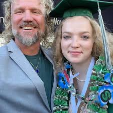 Sister Wives: A Guide to Kody Brown's Kids With Janelle, Christine, Robyn  and Meri