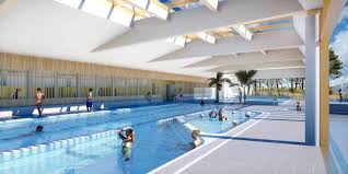 La Baule Les Tarifs Du Futur Centre Aquatique Devoiles L Echo De La Presqu Ile
