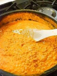 Cremiges Dal Mit Roten Linsen Und Kokosmilch Dal Rezept Linsengerichte Linsen Dal Rezept