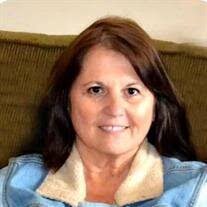 Marsha Lane Jones Obituary