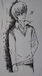 How To Draw A Bishounen - Feltmagnet