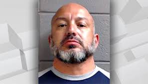 Rock Falls man turns himself in for sexual assault, home invasion