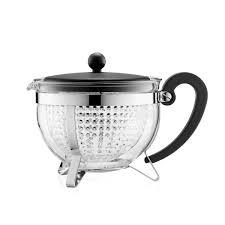 Tea bodum are perfect gift items for your beloved ones on any special occasion. Bodum Teapots With Infuser And Teapot Sets Tea