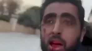 Why do militant groups like HTS continue to operate along the Lebanon-Syria  border?