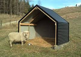 Strong And Relocatable Kitset Livestock Shelter Relocatable Design That Can Be Towed By 4x4 Free Delivery Nation Livestock Shelter Shelter Dogs Sheep Shelter