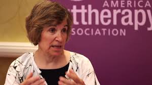 Art Therapy in Action