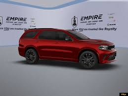 Image result for Octane Red 2026 Durango