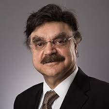 Dr. Javaid I. Sheikh