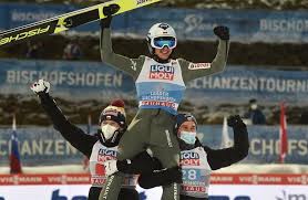 Kiedy oglądać konkursy skoków narciarskich? Skoki Narciarskie 8 01 2021 Wyniki Kwalifikacji Titisee Neustadt Na Zywo Eska Pl