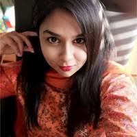 Masooma Rizvi's Instagram, Twitter & Facebook