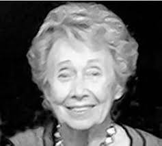 Ina KUHN Obituary (1922