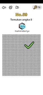 Banyak gambar yang susah untuk dijawab. Jawaban Brain Out Level 51 52 53 54 55 56 57 58 59 60 Gamers Bunyu