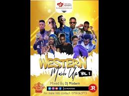 Download Uganda Music From Uganda Vol 2 Modern Traditional Mp3 Dan Mp4 2018 Malisia Mp3