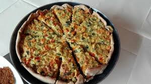 Rezept Kurbis Zucchini Tarte Zucchini Tarte Rezepte Tarte Rezepte