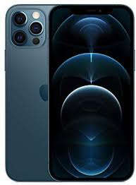 Got the new iphone 12 and wondering how to set up and activate it? New Apple Iphone 12 Pro 128gb Pacific Blue Price In Uae Amazon Uae Kanbkam