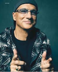 Billboard Magazine USA