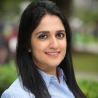 Latika Malik, MBA