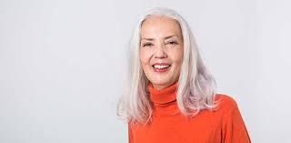Update your look today to bust all these baseless myths and assumptions. 5 Clothing Items You Still Can And Should Wear Over 60 Oversixty