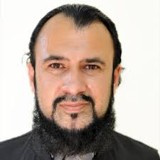 Muhammad Qasim HAYAT