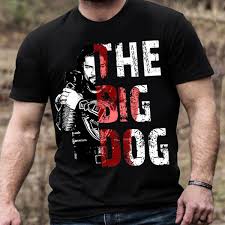 Maybe you would like to learn more about one of these? Big Dog 333 Big Dog T Shirts Big Dog Shirts Big Dogs