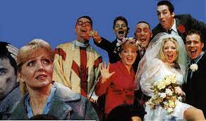 Johnstone in blood brothers for three years in the west end, and regularly played the role in the uk touring. Linda Nolan The Star Of Blood Brothers