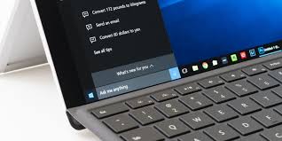 Windows 10 With Cortana For India More New Features Htmd Blog
