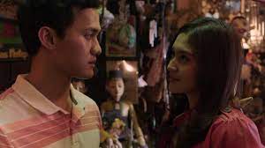 Sinopsis film sobat ambyar (2021) : Review Film Sobat Ambyar