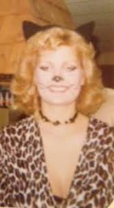 DEBORAH MATHES Obituary (1956