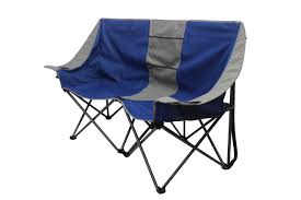 Apart from this, the walmart folding tables are also waterproof, stain resistant, and weatherproof. Loveseat Camping Chair Walmart Off 61