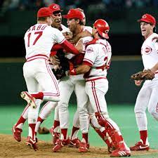 Pin On Mlb Cincinnati Reds