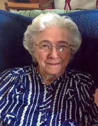 MARY TOWLES Obituary (1922