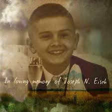 About MSG Brian Eisch