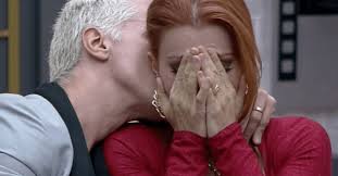 Jul 15, 2021 · um site com enquetes para você poder votar e saber a porcentagem das disputas do power couple brasil 5 e da fazenda 12 edição 2020. Poder Anulado Barraco E Acusacao Confira O Que Rolou Na Votacao Do Power Couple Votar Enquete Power Couple Brasil 5