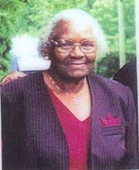 Lula Mae Hogan Bell (1921-2011)