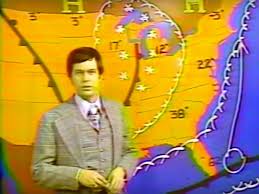 5 local meteorologists recall the most insane weather they've ever covered