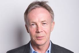 Graham Norton producer takes the chair of Edinburgh TV Festival