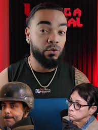 Se salieron con la sulla Antonio Espaillat y su hermana, los jueces se  fueron a su favor.