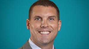 Brian Weirich: 40 Under 40 2025