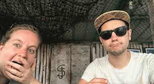 Erin Bradt and Ian Ciesla's Wedding Website