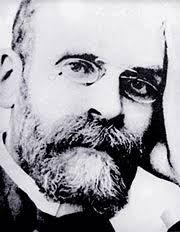 Emile Durkheim