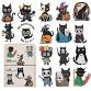 Diamond Art Cat Magnets event image