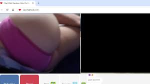 Omevideo 18+ Chat Rooms - Omegle Alternatives