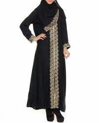 Sekarang, ada apa dibalik abaya hitam? 33 Jubah Abaya Hitam Ekslusif Hijab Hijabfashion Fashion Ideas Hijab Fashion Abaya Hijab