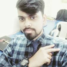 Mohammed Samir Shaikh