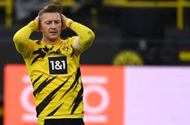 Stock analysis for borussia dortmund gmbh & co kgaa (bvb:xetra) including stock price, stock chart, company news, key statistics, fundamentals and company profile. Marco Reus Apologises After Missing Penalty In Draw Against Mainz