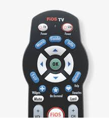 The only annoyance is that your new tv came with its own remote, and you already have one from your tv service provider. Fios Tv Interactive Media Guide And How To Replace A Broken Remote Mom Confessionals By Suzanne Chan