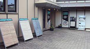 Its current status is listed as active. Fliesenhandel Rudolph Richter Gmbh