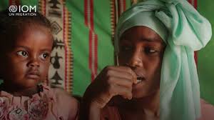 Two Mothers, One Mission: Nurturing Hope for Children