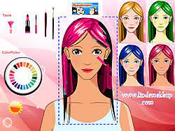 3 personas en el mismo teclado. Girl Make Up 2 Game Play Online At Y8 Com