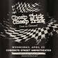 Cheap Trick